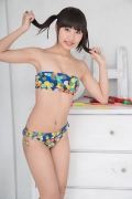 Miyamaru Kurumi gravure swimsuit image535130