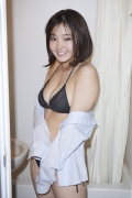 Hiyori Hanasaki Gravure swimsuit Super rookie is 18 years old008