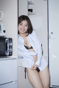Hiyori Hanasaki Gravure swimsuit Super rookie is 18 years old059