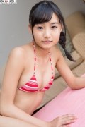 Karen Nishino gravure swimsuit image That absolutely popular cutie girl034