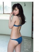 Airi Furuta Gravure Swimsuit Image A popular model of an active high school girl appears in a fresh bikini 2019015