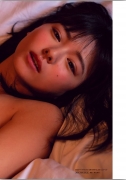 This girl is sweet and dangerous Hazuki Tsubasa gravure swimsuit image004