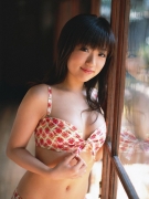 Sayuri Otomo gravure swimsuit image best idol003