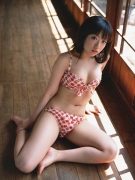 Sayuri Otomo gravure swimsuit image best idol009