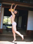 Sayuri Otomo gravure swimsuit image best idol017