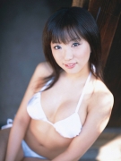 Sayuri Otomo gravure swimsuit image best idol028
