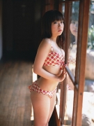 Sayuri Otomo gravure swimsuit image best idol033