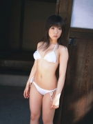 Sayuri Otomo gravure swimsuit image best idol039