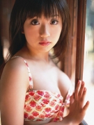 Sayuri Otomo gravure swimsuit image best idol041