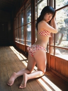 Sayuri Otomo gravure swimsuit image best idol042