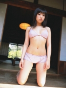 Sayuri Otomo gravure swimsuit image best idol045