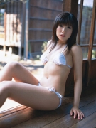 Sayuri Otomo gravure swimsuit image best idol047