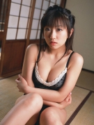 Sayuri Otomo gravure swimsuit image best idol055