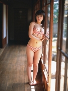 Sayuri Otomo gravure swimsuit image best idol065