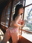 Sayuri Otomo gravure swimsuit image best idol085