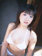 Sayuri Otomo gravure swimsuit image best idol099