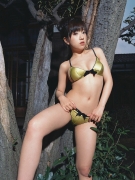 Sayuri Otomo gravure swimsuit image best idol103