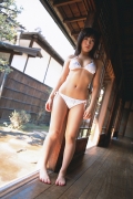 Sayuri Otomo gravure swimsuit image best idol108