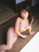 Sayuri Otomo gravure swimsuit image best idol112