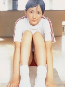 18 year old summer Ayaka Komatsu gravure swimsuit image024