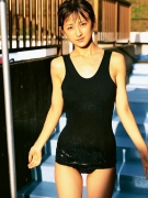 18 year old summer Ayaka Komatsu gravure swimsuit image070