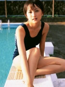 18 year old summer Ayaka Komatsu gravure swimsuit image078