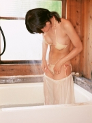 18 year old summer Ayaka Komatsu gravure swimsuit image102