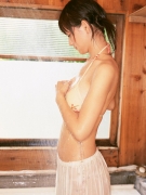 18 year old summer Ayaka Komatsu gravure swimsuit image121