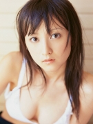18 year old summer Ayaka Komatsu gravure swimsuit image143