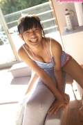 From girl to high school girl Mayumi Yamanaka gravure swimsuit image069