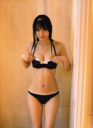 Keyakizaka46 Yuka Sugai Gravure swimsuit underwear image taken in Paris France020