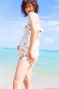 Keyakizaka46 Risa Watanabe gravure swimsuit image 5002