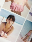 Keyakizaka46 Risa Watanabe gravure swimsuit image 5004