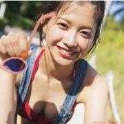 Keyakizaka46 Risa Watanabe gravure swimsuit image 5015