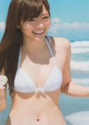 Mai Shiraishi gravure swimsuit image no one has seen003