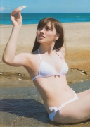 Mai Shiraishi gravure swimsuit image no one has seen004