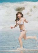 Mai Shiraishi gravure swimsuit image no one has seen006