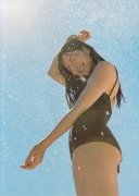 Mai Shiraishi gravure swimsuit image no one has seen008