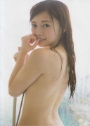 Mai Shiraishi gravure swimsuit image no one has seen010