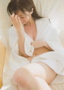 Mai Shiraishi gravure swimsuit image no one has seen012