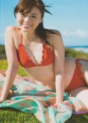 Mai Shiraishi gravure swimsuit image no one has seen015