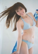 Mai Shiraishi gravure swimsuit image no one has seen019