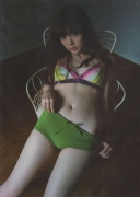 Mai Shiraishi gravure swimsuit image no one has seen021