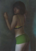 Mai Shiraishi gravure swimsuit image no one has seen022