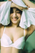 Minami Hoshino gravure swimsuit underwear image002