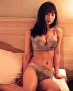 Nogizaka46 Hinako Kitano swimsuit lingerie image 88013