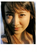 Beautiful girl 15year-old locus Tomoka Kurokawa gravure swimsuit image001