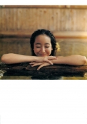Beautiful girl 15year-old locus Tomoka Kurokawa gravure swimsuit image078
