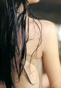 Beautiful girl 15year-old locus Tomoka Kurokawa gravure swimsuit image081