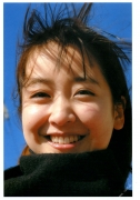 Beautiful girl 15year-old locus Tomoka Kurokawa gravure swimsuit image092
